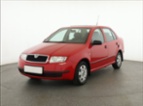Skoda Fabia, 1.4, ČR,1.maj, Serv.kniha, Tažné,,