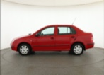 Skoda Fabia, 1.4, ČR,1.maj, Serv.kniha, Tažné,,