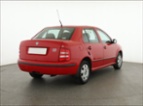 Skoda Fabia, 1.4, ČR,1.maj, Serv.kniha, Tažné,,
