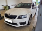 Škoda Octavia III, 2.0 TDi, navi, bixen, kombi,