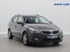 Kia Ceed, 1,4 CVVT 77kW Sport CZ, kombi, benzin