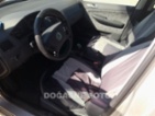 Škoda Fabia I, 1.9SDi, AC, výhřev sed, hatchback,