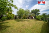 Prodej chalupy, 72 m², Čistá