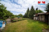 Prodej chalupy, 72 m², Čistá