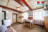 Prodej chalupy, 72 m², Čistá