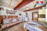 Prodej chalupy, 72 m², Čistá