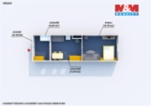 Prodej chalupy, 72 m², Čistá