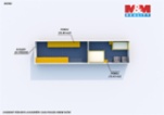 Prodej chalupy, 72 m², Čistá