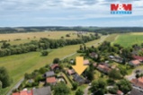 Prodej chalupy, 72 m², Čistá