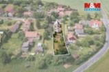 Prodej chalupy, 72 m², Čistá