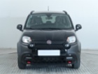 Fiat Panda, 1.0 FireFlyCross , Serv.kniha,,