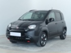 Fiat Panda, 1.0 FireFlyCross , Serv.kniha,,