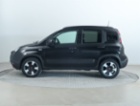 Fiat Panda, 1.0 FireFlyCross , Serv.kniha,,