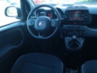 Fiat Panda, 1.0 FireFlyCross , Serv.kniha,,