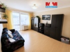 Prodej bytu 1+1, 34 m², Boskovice, ul. Husova