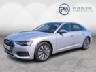 Audi A6, 40 Design, sedan, nafta