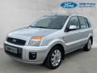 Ford Fusion, 1,4i,59kW, CZ, hatchback, benzin