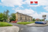 Pronájem bytu 2+1, 51 m², Kladno, ul. Jaroslava Foglara
