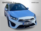 Kia Ceed SW, Cee´d SW 1.6 PHEV AT Premium, kombi,
