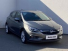 Opel Astra, 1.0T Edition, Edition, navi, hatchback
