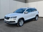 Škoda Karoq, STYLE 1.5TSI 110kW DSG CZ DPH, SUV,