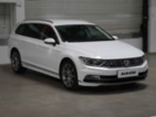 Volkswagen Passat, 1.8 TSifortline, ČR, kombi,