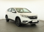 Honda CR-V, 1.6D BiTurbo, 4X4, Automat, Serv.kniha