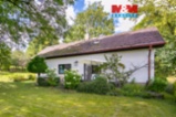 Prodej chalupy, 141 m², Tajanov, Kolinec