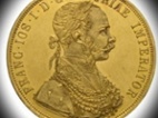 4 dukát 1879