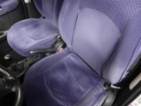 Peugeot 206, 2.0HDi, Klima, hatchback, nafta