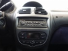 Peugeot 206, 2.0HDi, Klima, hatchback, nafta