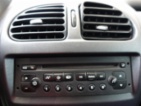 Peugeot 206, 2.0HDi, Klima, hatchback, nafta