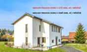 Prodej rodinného domu 6+kk, pozemek 1215 m2, Na Skále, Svojetice