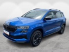 Škoda Karoq, SPORTLINE 1.5 A7F 110kW, SUV, benzin