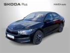 Škoda Octavia, 1.5 TSI Selection, liftback, benzin