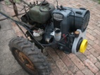 Motor Slávia 1D-90TA