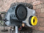 Motor Slávia 1D-90TA