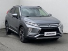Mitsubishi Eclipse Cross, 2WD 1.5T-MiVECon, SUV,