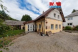 Prodej rodinného domu, 180 m², Úžlabí Habartov