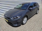 Kia Ceed, 1,5T-Gdi 118kW, TOP, AT DCT, kombi,