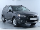Mitsubishi Outlander, 2.2 DI-D, 4X4, 7 míst,