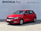 Škoda Fabia, Ambition 1,2TSi 66kW, hatchback,