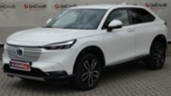Honda HR-V, 1.5 i-MMD Advance Style e-CVT, SUV,