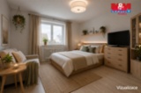 RD 162 m², Zábřeh, ul. Oborník