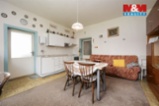 RD 162 m², Zábřeh, ul. Oborník