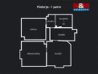 RD 162 m², Zábřeh, ul. Oborník