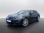 Porsche Panamera, 4, kombi, benzin