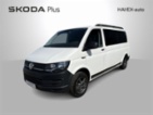 Volkswagen Transporter, 2.0 TDI T6 Long 4x4
