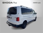 Volkswagen Transporter, 2.0 TDI T6 Long 4x4