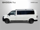 Volkswagen Transporter, 2.0 TDI T6 Long 4x4